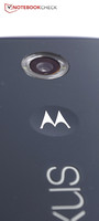 Il Nexus 6 si basa sull'attuale Moto X.