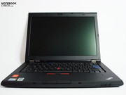 Recensione: Lenovo ThinkPad T400s