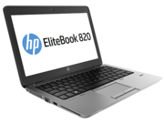 Recensione: HP EliteBook 820 G1-H5G14ET
