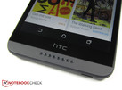 Sull'HTC Desire 816 gira Android 4.4.2