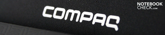 HP Compaq Presario CQ56-103SG (XH187EA): HP Compaq: 299 euro – grande affare o radiatore portatile?