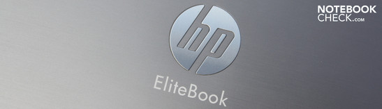 HP EliteBook 2540p WK302EA: prestazioni Turbo ed autonomia della batteria grazie al basso voltaggio del Core i7-640LM?