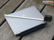 Recensione HP EliteBook 2540p