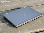 HP EliteBook 2540p WK302EA
