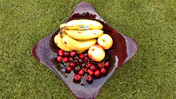 HTC One Mini 2: Frutta