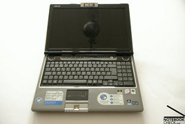 Asus M50S Tastiera + Touchpad