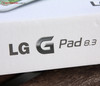 In generale, l'LG G Pad è un buon tablet, ma il Google Nexus 7 continua ad avere il miglior rapporto prezzo-prestazioni.