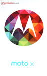 Motorola ha creato un pacchetto completo molto interessante. Solo il design potrebbe essere migliorato.
