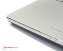 Potete prendere l'Asus N750JK se volete un portatile multimedia con un buon design.