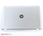 HP offre un portatile economico con il Pavilion 17-f050ng.