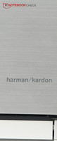 La collaborazione con Harman Kardon non ha aiutato molto.