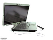 Recensito: HP EliteBook 2740p