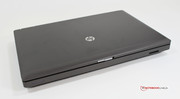 l'HP Probook 6360b.