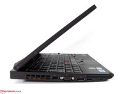 Recensione del:  Lenovo ThinkPad X220T 4298-2YG