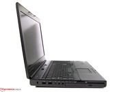 Il Dell Precision M4600 combina prestazioni ed abbondanti features.