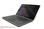 Un notebook tuttofare: Dell XPS 15 2013