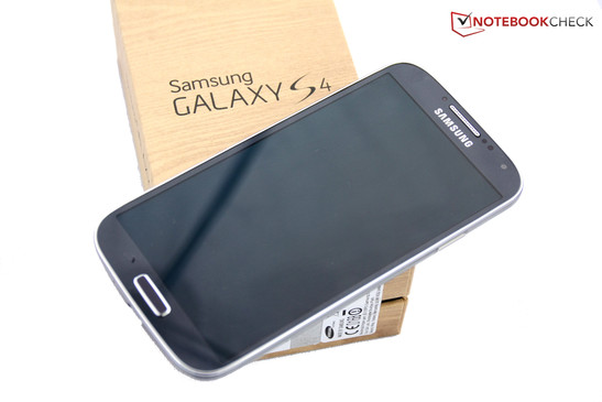 Recensione: Samsung Galaxy S4