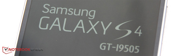 Recensione: Samsung Galaxy S4