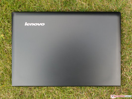 Lenovo IdeaPad Z50-70
