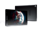 Recensione breve del tablet Lenovo Tab S8