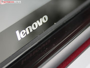 Il Lenovo IdeaPad U430 Touch è un bel notebook da 14 pollici