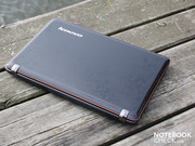 Recensione:  Lenovo IdeaPad Y560-M29B3GE