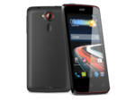In review: Acer Liquid Z4 Duo.