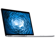 Recensione: Apple MacBook Pro Retina 15 ottobre 2013