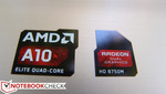 AMD A10-5757M