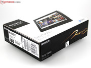 Recensione:  Sony S1 SGP-T111DE/S