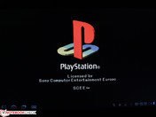 PlayStation certified - play PS1 games