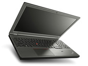 Recensione: Lenovo ThinkPad T540p (20BE005YGE), grazie a: Think About IT
