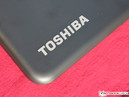 I laptop entry-level di Toshiba appartengono alla serie C.