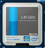 Intel Core i7-3635QM fino a 3.4 GHz.