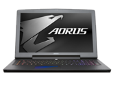 Recensione Completa del Portatile Aorus X7 DT v6