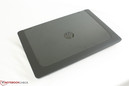 L'HP ZBook 15 da $2999