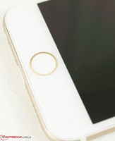 Il Vphone I6 ha riprodotto con successo il case dell'ultimo Apple nelle dimensioni, forma e feel.
