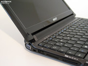 Con un design tutto nuovo Acer realizza un 10" per i gusti dei consumatori.