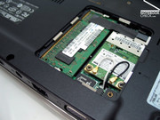 L'archiviazione è interessante: Asus combina SSD, SD card reader e spazio on-line.
