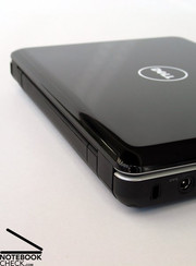 Dell realizza un netbook ultra-compatto con la forma di un classico notebook.