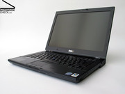 Dell offre due versioni di display per questo laptop, un WXGA ed un WXGA+.