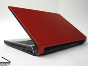 Il notebook Studio 17 by Dell è disponibile in vari colori.