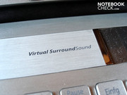Virtual Surround Sound è tra le feature.