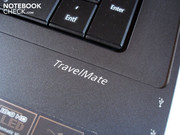 La serie TravelMate era conosciuta maggiormente per i suoi notebook da ufficio.