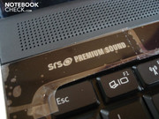 Lo Studio 1558 gestisce l'SRS Premium Sound