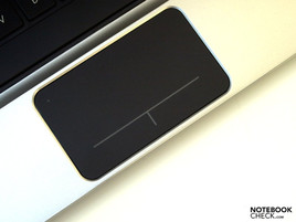 Touchpad Touchpad