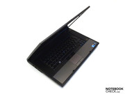 Recensito: Dell Latitude E5510 (GMA HD, i7 640M)