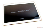 Recensione: Samsung Galaxy Tab S 10.5 LTE