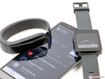 Recensione: LG G3, LG G Watch e LG Lifeband Touch. Dispositivi grazie a LG Germany.