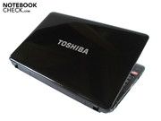 Recensione:  Toshiba Satellite L650D-10H